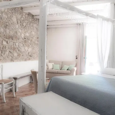 Casale Mon Rahal Lodge San Giuseppe Jato