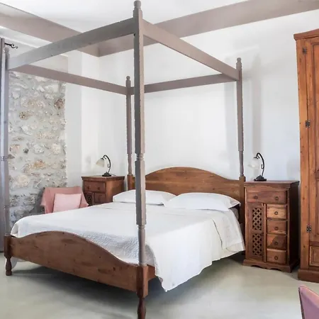 Lodge Casale Mon Rahal