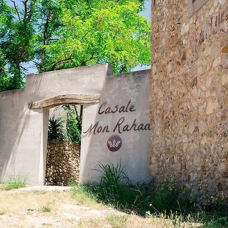 Casale Mon Rahal *