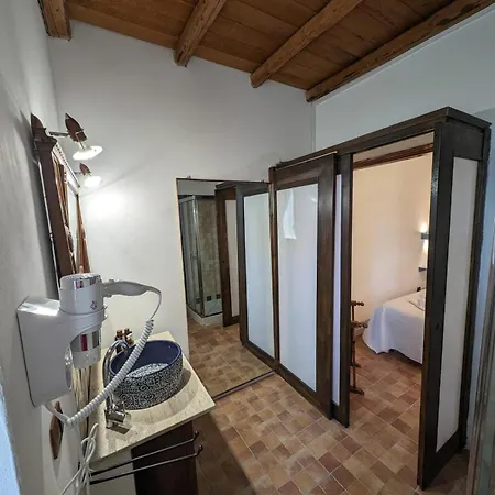 Casale Mon Rahal *