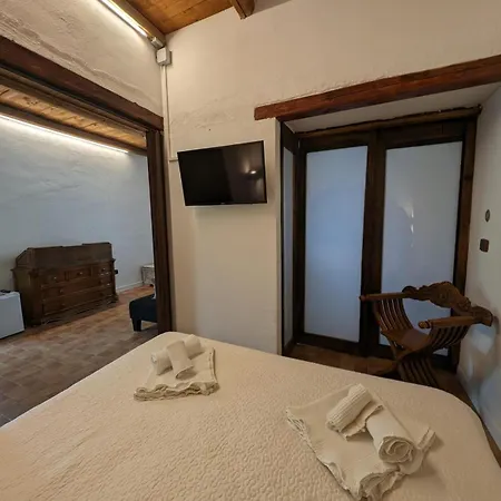 Casale Mon Rahal San Giuseppe Jato