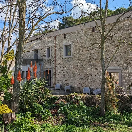 Casale Mon Rahal San Giuseppe Jato