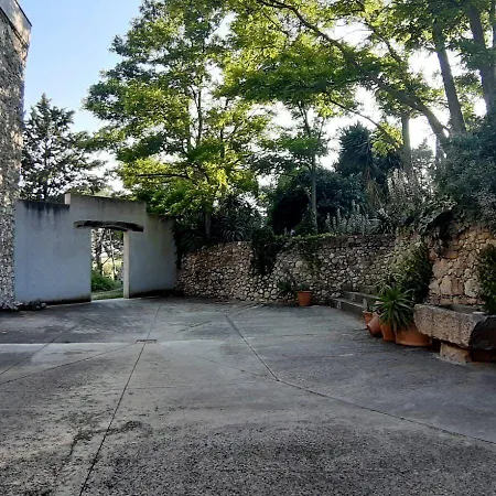 Casale Mon Rahal Lodge San Giuseppe Jato