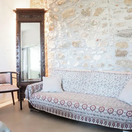 Lodge Casale Mon Rahal *