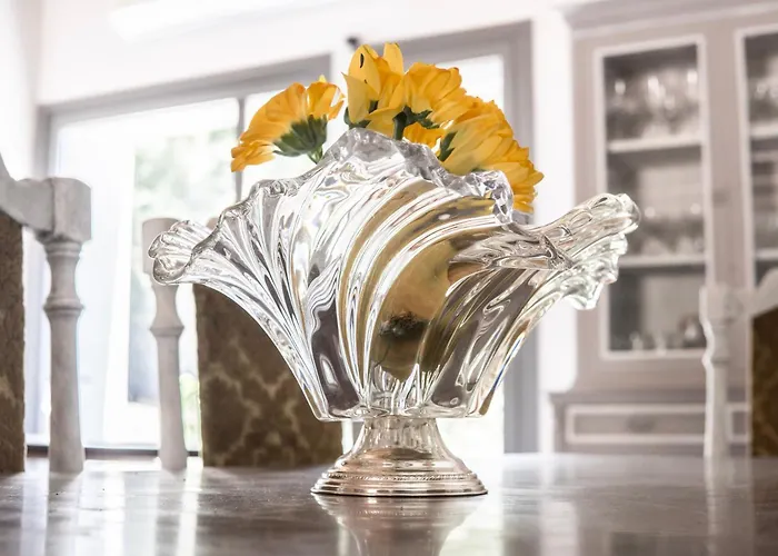 Casale Mon Rahal ロッジ