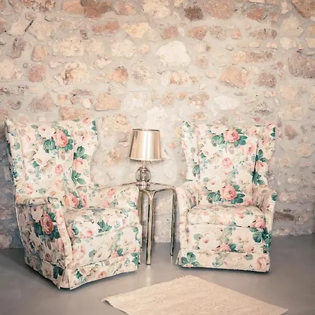 Casale Mon Rahal Hytte