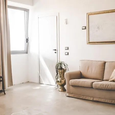 Hytte Casale Mon Rahal San Giuseppe Jato