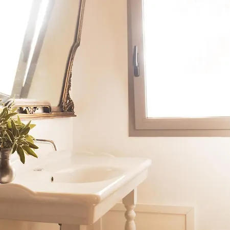 Casale Mon Rahal Hytte