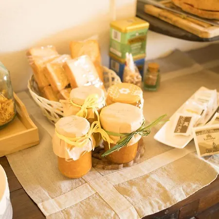 Casale Mon Rahal * San Giuseppe Jato