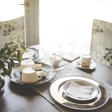 Hytte Casale Mon Rahal