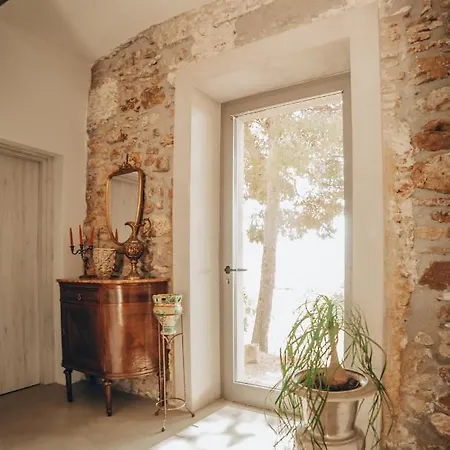 Hytte Casale Mon Rahal *