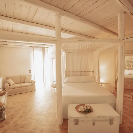 Hytte Casale Mon Rahal *