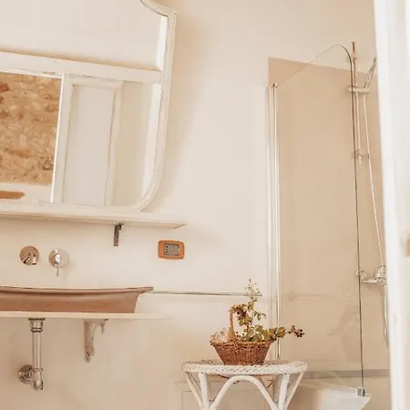 Hytte Casale Mon Rahal *