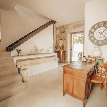 Hytte Casale Mon Rahal *