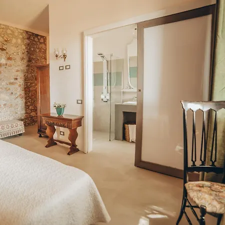 Casale Mon Rahal * San Giuseppe Jato