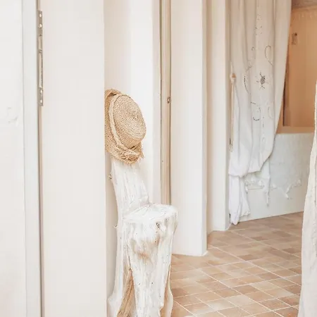 Hytte Casale Mon Rahal San Giuseppe Jato