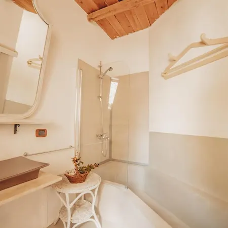 Casale Mon Rahal San Giuseppe Jato