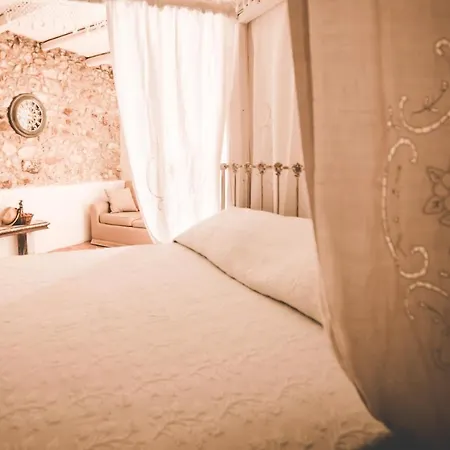 Casale Mon Rahal * San Giuseppe Jato