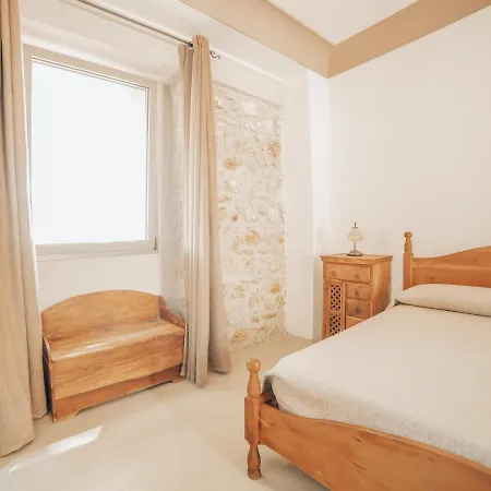 Hytte Casale Mon Rahal *