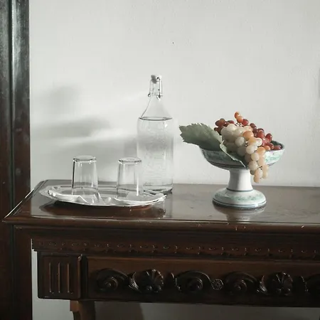 Hytte Casale Mon Rahal San Giuseppe Jato