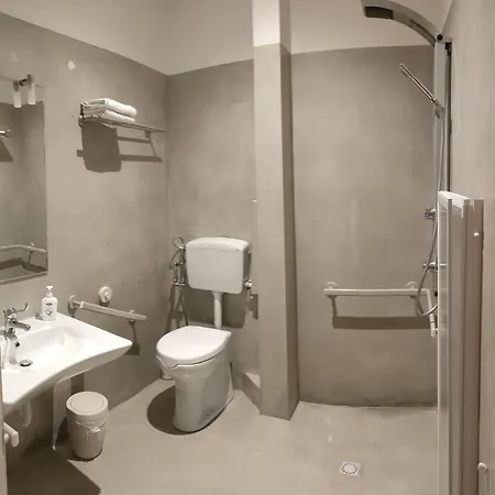 Деревянный коттедж Casale Mon Rahal San Giuseppe Jato