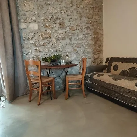 Hytte Casale Mon Rahal *