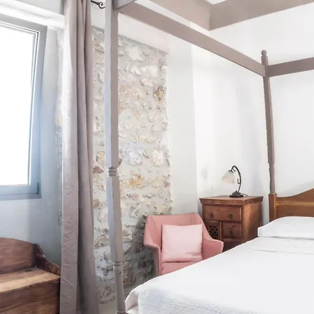 Casale Mon Rahal Hytte *