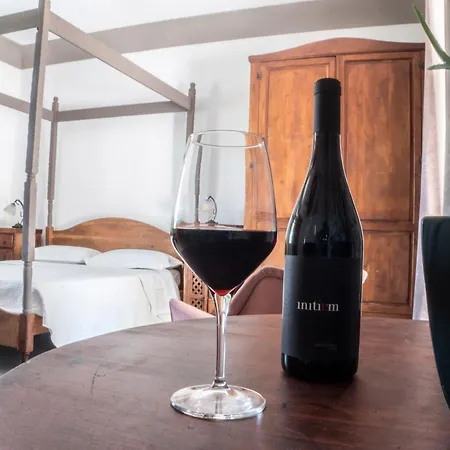 Casale Mon Rahal Hytte