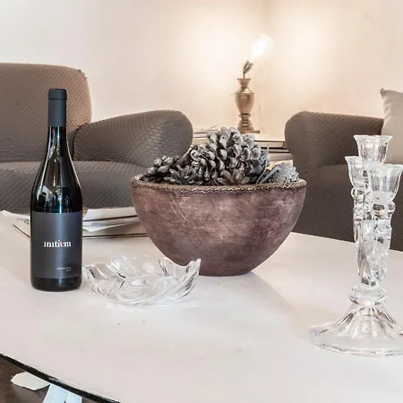 Hytte Casale Mon Rahal *