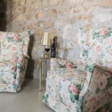 Casale Mon Rahal Hytte