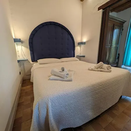 Hytte Casale Mon Rahal San Giuseppe Jato