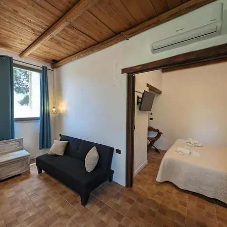 Casale Mon Rahal Hytte