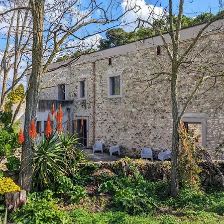 Hytte Casale Mon Rahal