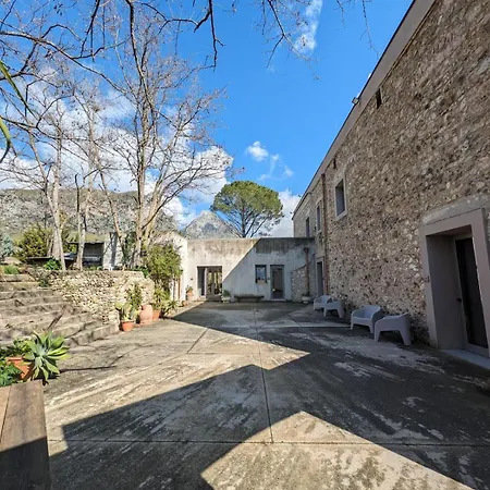 Casale Mon Rahal Hytte *