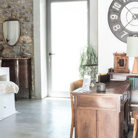 Casale Mon Rahal Hytte San Giuseppe Jato