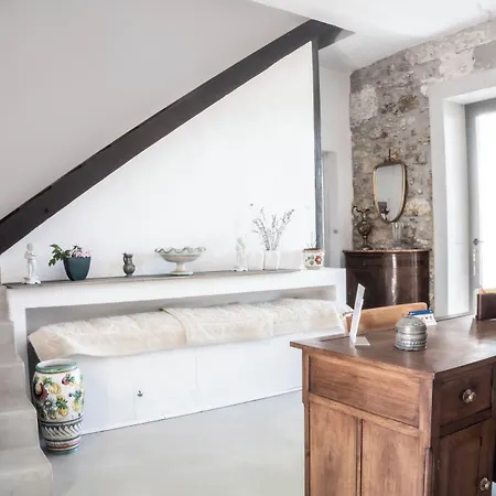 Casale Mon Rahal Hytte San Giuseppe Jato