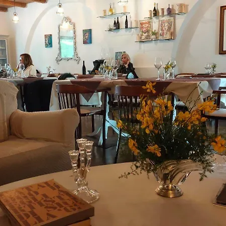 Casale Mon Rahal Hytte *