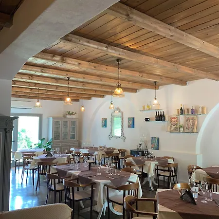 Casale Mon Rahal * San Giuseppe Jato