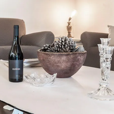 Hytte Casale Mon Rahal