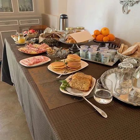 Hytte Casale Mon Rahal