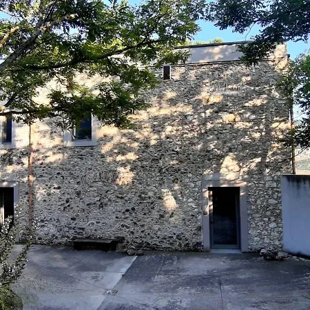 Hytte Casale Mon Rahal