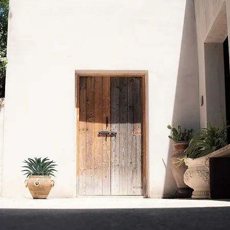 Casale Mon Rahal San Giuseppe Jato