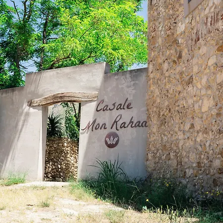 Casale Mon Rahal San Giuseppe Jato