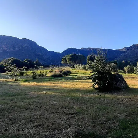 Casale Mon Rahal Hytte