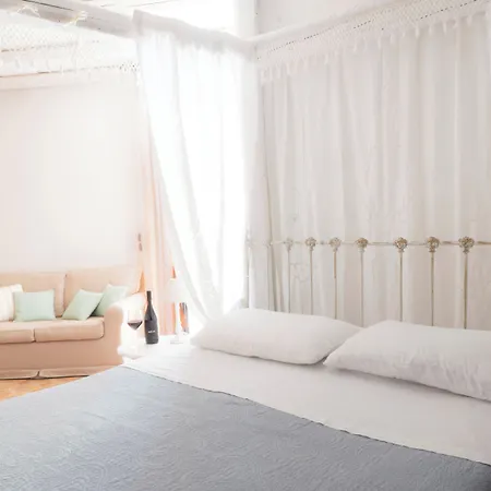 Casale Mon Rahal Hytte