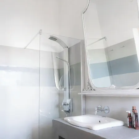 Hytte Casale Mon Rahal