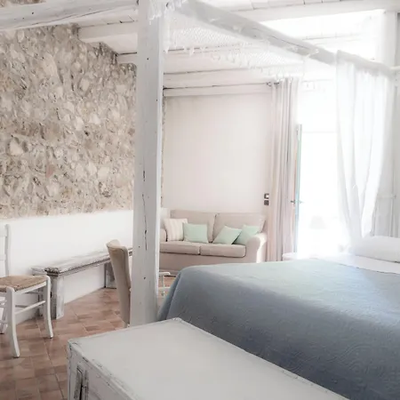 Casale Mon Rahal San Giuseppe Jato