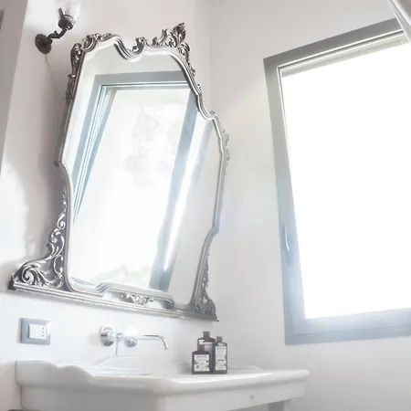 Casale Mon Rahal Hytte