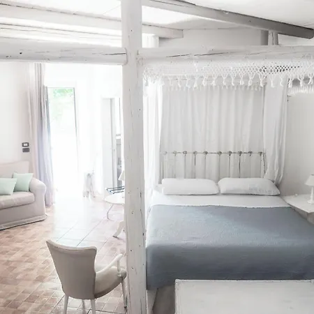 Casale Mon Rahal * San Giuseppe Jato