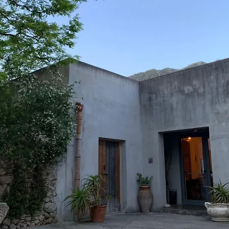 Casale Mon Rahal Hytte *